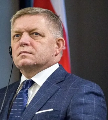 Премьер Словакии пригрозил прекратить поставки электроэнергии в Украину, если она не согласится на транзит российского газа