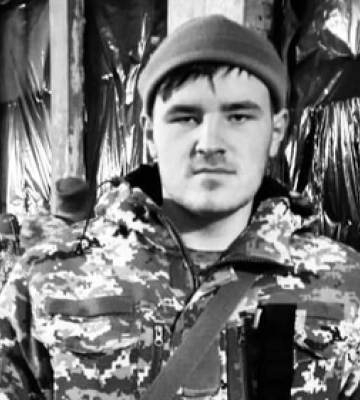 На Волині попрощаються із загиблим 18-річним Героєм Сергієм Капітулою