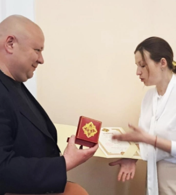Полтавський депутат Віктор Булат був визнаний винним у корупції, але суд відпустив його без покарання