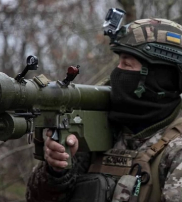 Сім атак, ворог бив з авіації по Харківщині – ранкові дані Генштабу ЗСУ