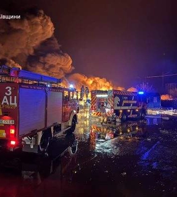У Миколаєві Shahed влучив у багатоповерхівку