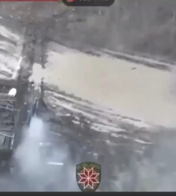 Силы обороны Украины восстановили позиции в районе Сиверска, россияне продвигаются в Торецке и под Покровском — ISW