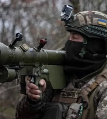 162 боевых столкновения за сутки: где на фронте горячее всего