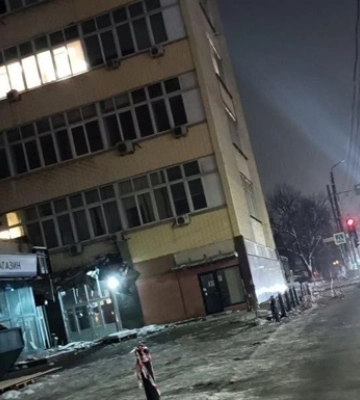 Партизани провели розвідку заводу в Брянську