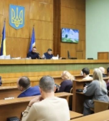 Ізмаїл уклав меморандум про співпрацю з Могилів-Подільським у межах національного проєкту «Пліч-о-пліч»