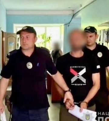 На Одещині суд виніс покарання чоловіку, який забив до смерті кривдника своєї 14-річної падчерки