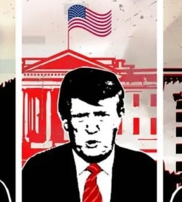 Майже половина українців (45%) вважають, що перемога Трампа на виборах наближає мир - КМІС