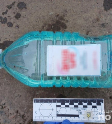 У Кривому Розі поліцейські затримали юнака за підозрою у підпалах автомобілів