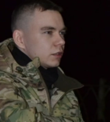 Здолбунівчанин Артур Ніверчук нарешті повернувся з російського полону в рідне місто (Відео)