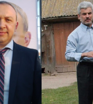 Муляренко у Рівному будує з храмом, Матчук — без храму