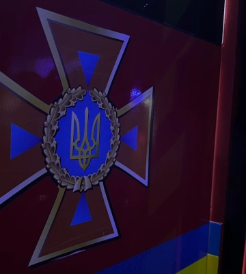 На Коломийщині рятувальники виявили тіло жінки на місці пожежі