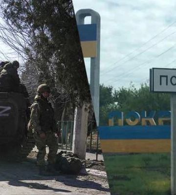 У россиян есть несколько амбициозных планов: чего ждать на фронте в ближайшее время
