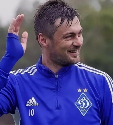 «Завалите е***о, клоуны». Милевский жестко ответил на критику фанатов