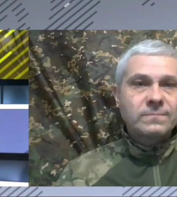 Росіяни 7 разів за добу атакували в Харківській області 
