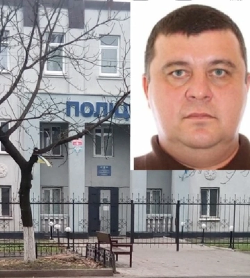 До 13 років ув’язнення заочно засудили окупаційного поліціянта на Херсонщині