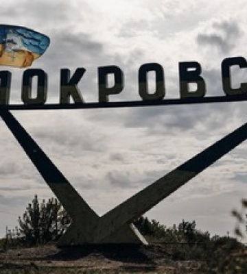 Ворог наблизився до Дніпропетровщини: чи вистачить окупантам сил для наступу на Покровськ та Курахове