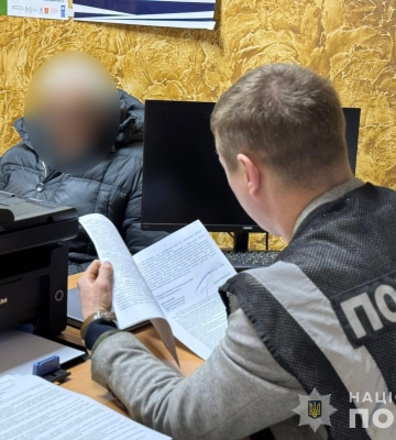 У Конотопі викрили пенсіонера, який виправдовував збройну агресію рф