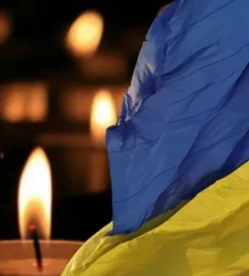 Вісім Героїв з різних регіонів України сьогодні знайдуть вічний спочинок на Львівщині Вісім Героїв з різних регіонів України сьогодні знайдуть вічний спочинок на Львівщині