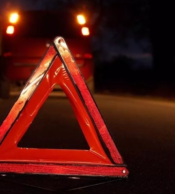 Смертельна ДТП у Луцькому районі: 65-річний водій збив жінку та втік з місця аварії