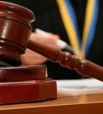 Жителю Боромлі дали 2 роки за хуліганство та погрози вбивства через конфлікт за землю