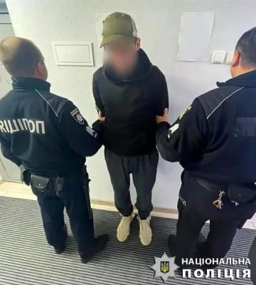 Під Києвом орендар застрелив власника житла та втік на його авто - поліція
