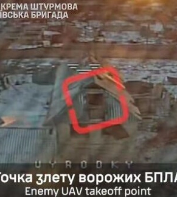 Воины 5 ОШБр уничтожили вражеский транспорт, миномет противника, точку взлета БпЛА на Покровском направлении. ВИДЕО