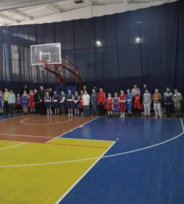 Новорічний турнір із боксу – сьогодні та завтра в Ужгороді