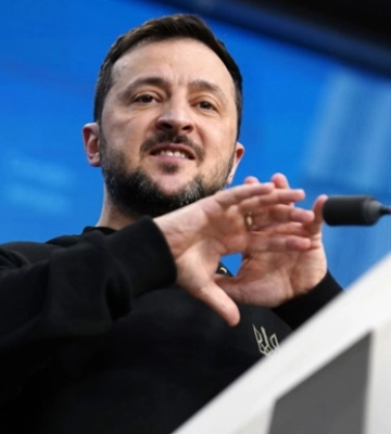 Зеленский ответил на шантаж Фицо