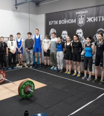 Новорічний турнір із боксу – сьогодні та завтра в Ужгороді