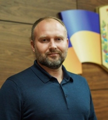 Кабмин согласовал увольнение Руслана Кравченко с должности главы Киевской ОГА