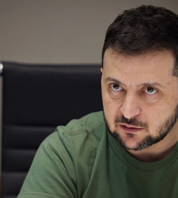Другий фронт проти України. Зеленський відреагував на провокацію Фіцо