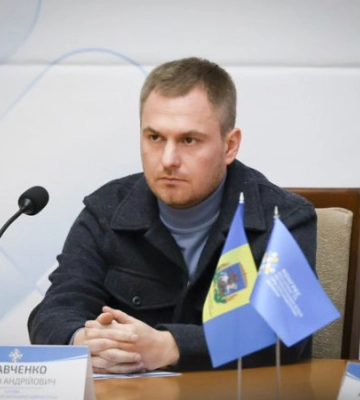 Кабмін погодив звільнення голів Київської і Полтавської обласних адміністрацій