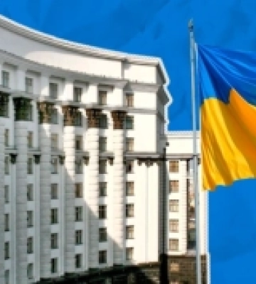 Кабмін погодив звільнення голів двох обласних адміністрацій
