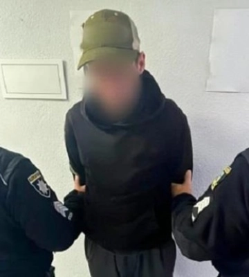 Під Києвом орендар застрелив власника житла та втік на його авто - поліція
