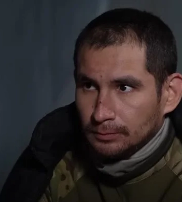 Судили полоненого Лі Вон Чоля, який 10 років тому захоплював будівлю в СБУ Луганську