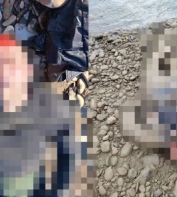 Загибель двох чоловіків під час незаконного переправлення через Тису до Румунії – організаторам схеми повідомили про підозру