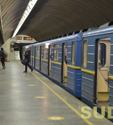 Себестоимость проезда в метро Киева составляет минимум 25 гривен, — депутат Киевсовета
