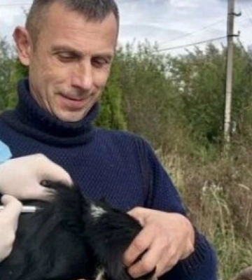 У Дублянах безкоштовно вакцинуватимуть домашніх тварин від сказу: реєстрація