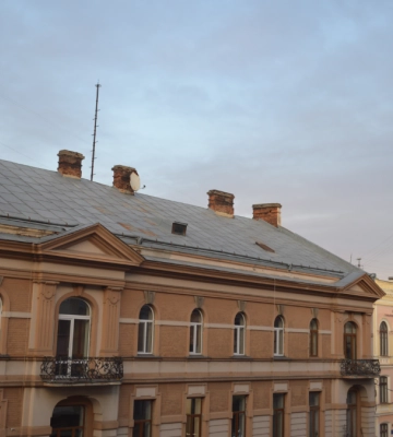 Ігровий вечір та вистава: афіша подій в Івано-Франківську 29 грудня