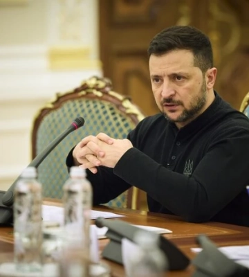 Зеленський анонсував важливі кадрові рішення