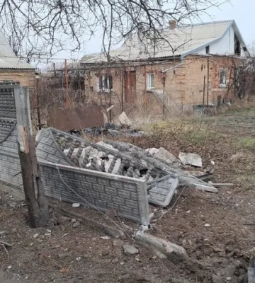 В Днепропетровской области ввели экстренные отключения света (Видео)