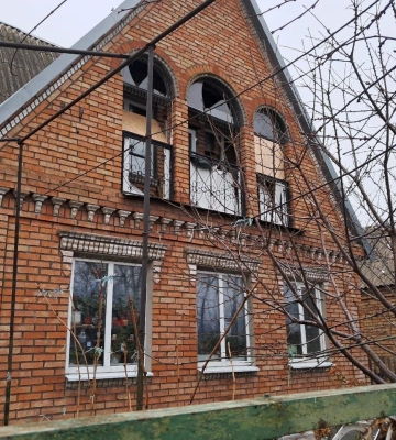 Війська рф зо два десятки разів атакували Дніпропетровщину: ситуація в регіоні станом на вечір
