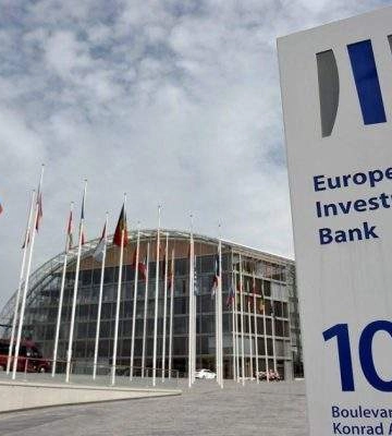 Європейський банк виділив кошти на відновлення Миколаївщини
