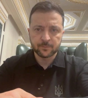 Зеленський анонсував важливі кадрові рішення