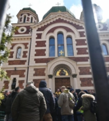 У Львові пропонують відкрити ще один Гарнізонний храм
