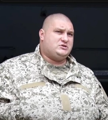 Волонтер избил женщину в Житомире - СМИ