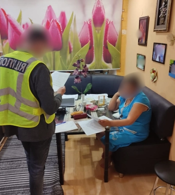 Вимагали неіснуючий борг у судді - на Житомирщині судитимуть двох зловмисників