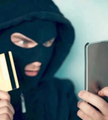 Через шахрайські схеми жителі Херсонщини втратили понад 250 тисяч гривень