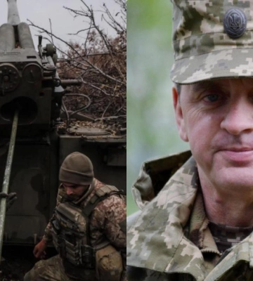 Окупанти масовано обстріляли один із районів Дніпропетровської області
