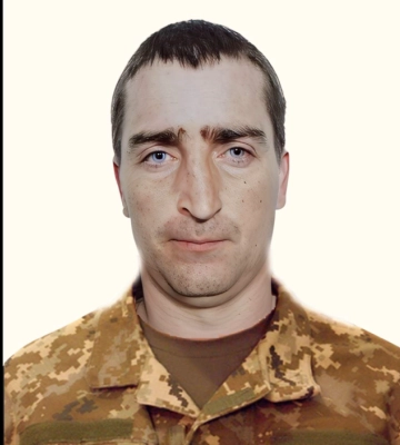 У Черкаській області громада зустріне “живим коридором” полеглого захисника